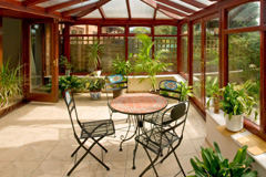 Highfields conservatory quotes