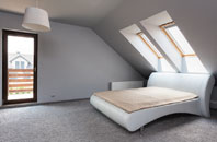 Highfields bedroom extensions