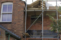 free Highfields home extension quotes