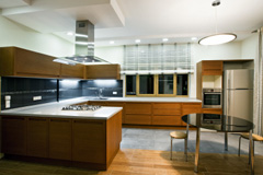 kitchen extensions Highfields